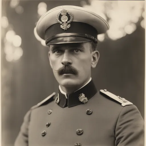 Hector Boyes