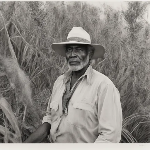 Hector Burton