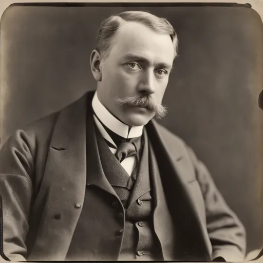 Hector C. McDonald