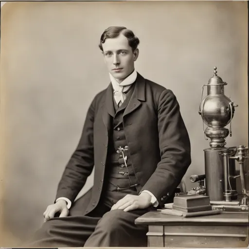 Hector Charles Cameron