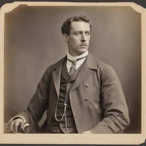Hector Crawford