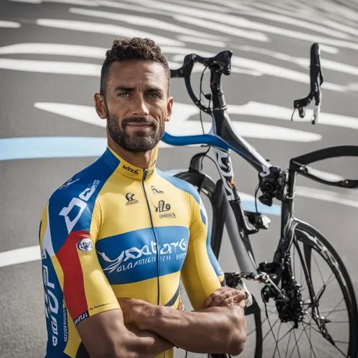 Hector Denis (cyclist)