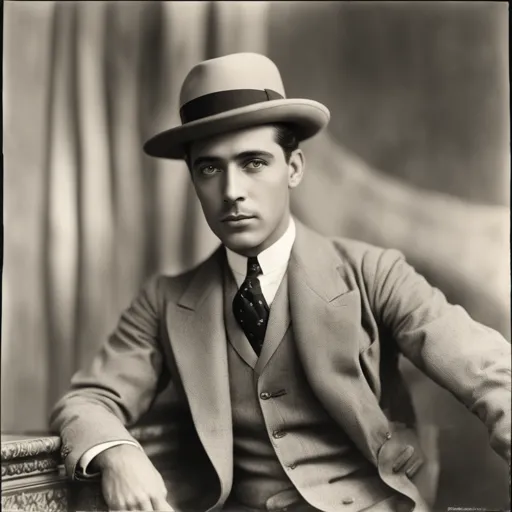 Hector Dion