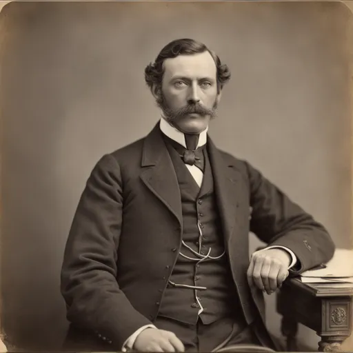 Hector Francis McDougall