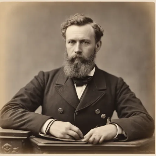 Hector Frederik Estrup Jungersen