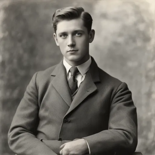 Hector Gilfillan