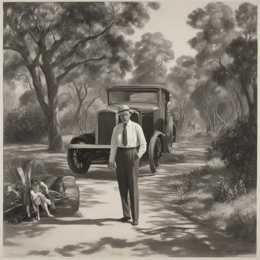 Hector Gilliland