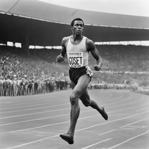 Hector Gosset
