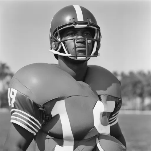 Hector Gray (American football)