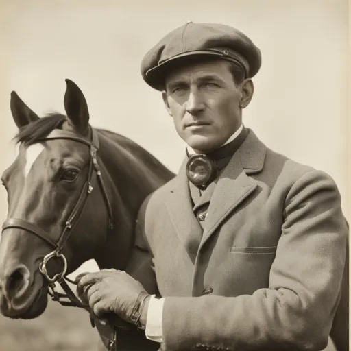 Hector Gray (jockey)