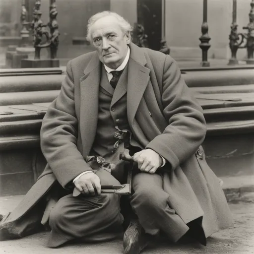 Hector Grey
