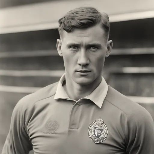 Hector Halsall