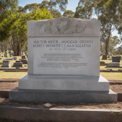 Hector Hogan