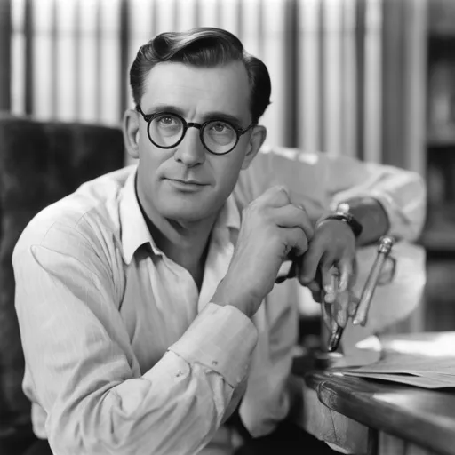 Hector Holthouse
