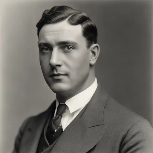 Hector Hughes