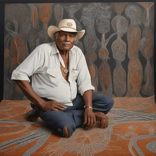 Hector Jandany