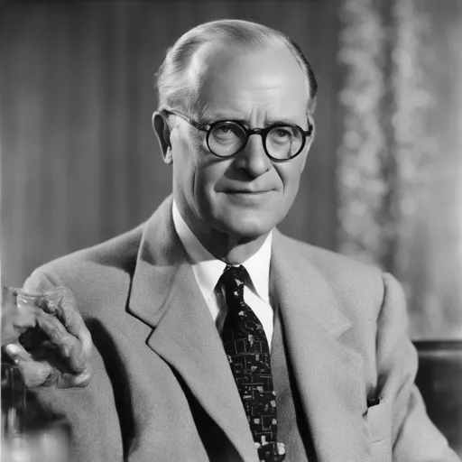 Hector Menteith Robertson
