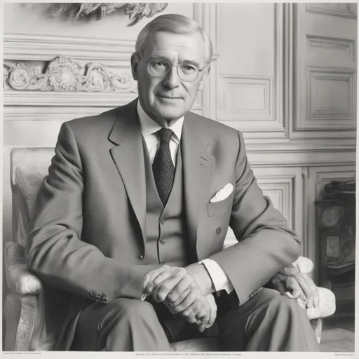 Hector Monro, Baron Monro of Langholm