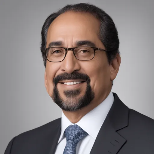 Hector Morales (diplomat)