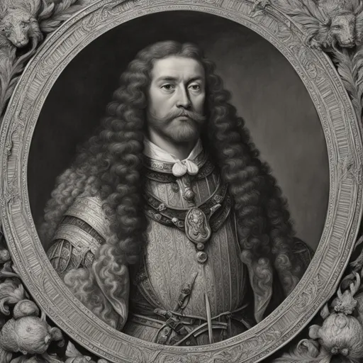 Hector Munro, 17th Baron of Foulis