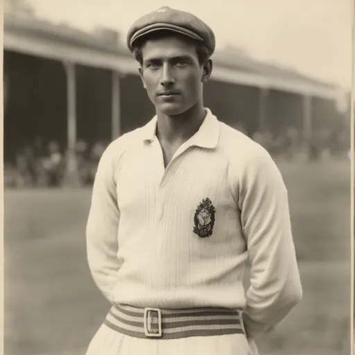 Hector Munro (cricketer)