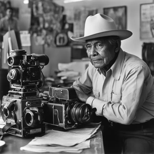 Hector Oaxaca Acosta