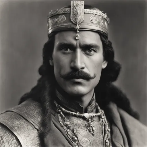 Hector Odhar Maclean