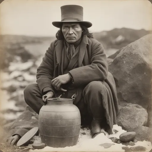 Hector Pitchforth