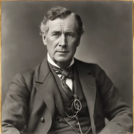 Hector Reaganach Maclean, 1st Laird of Lochbuie