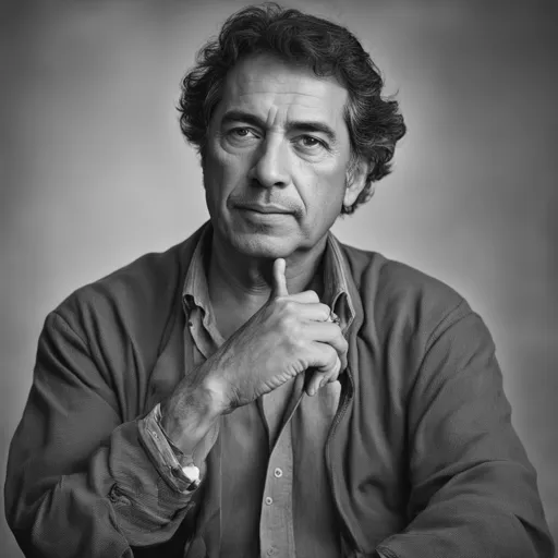 Hector Rosales