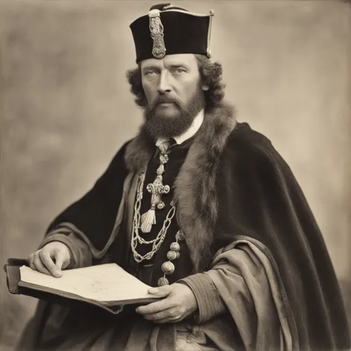 Hector Roy Mackenzie