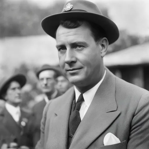 Hector Stoddart
