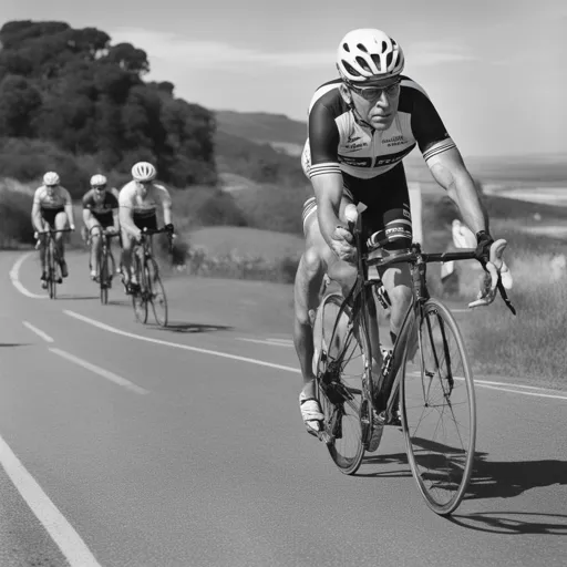Hector Sutherland (cyclist)