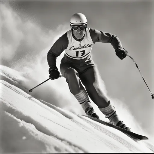 Hector Sutherland (skier)
