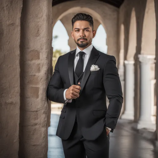 Hector Tanajara Jr.