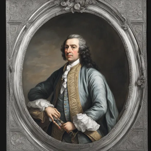 Hector Theophilus de Cramahé