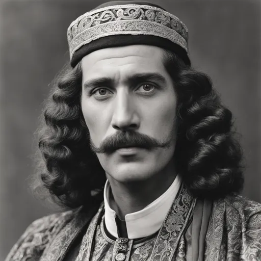 Hector Thompson