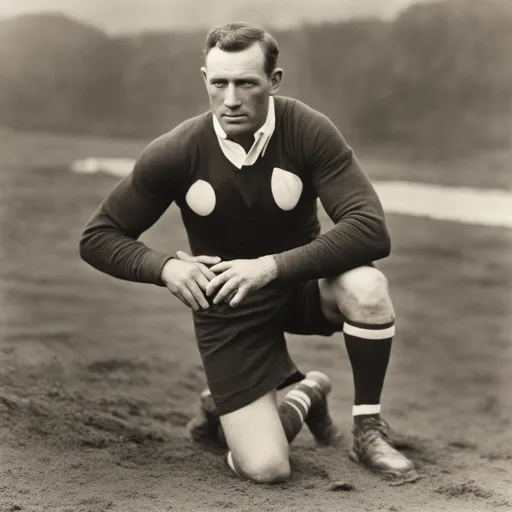 Hector Thomson