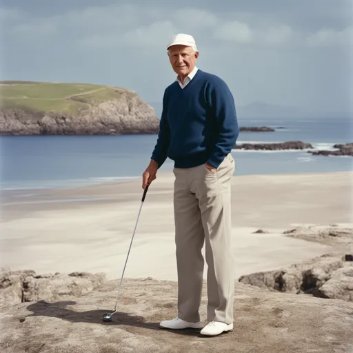 Hector Thomson (golfer)
