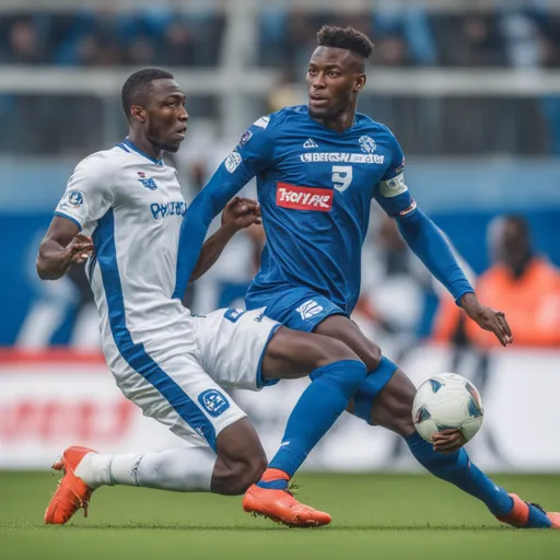 Hector Tubonemi