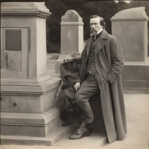 Hector Whistler