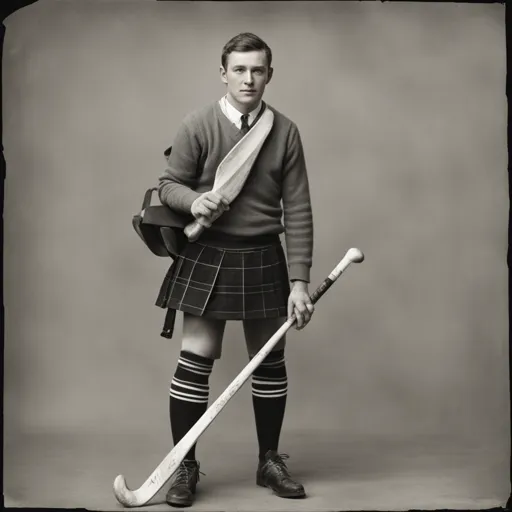 Hector Whitelaw