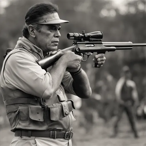 Hector de Lima Carrilla