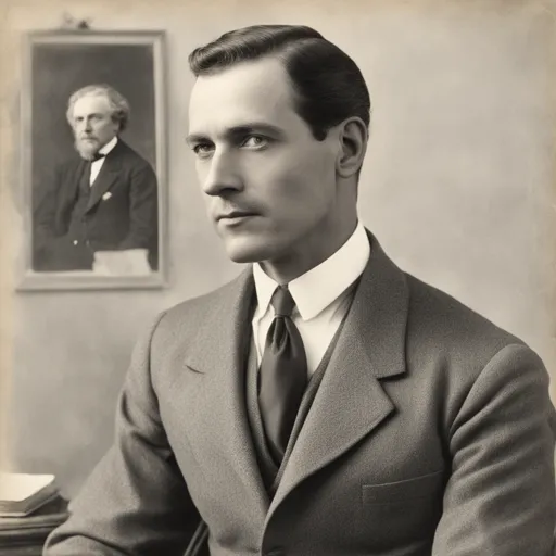 Hector van Cuylenburg