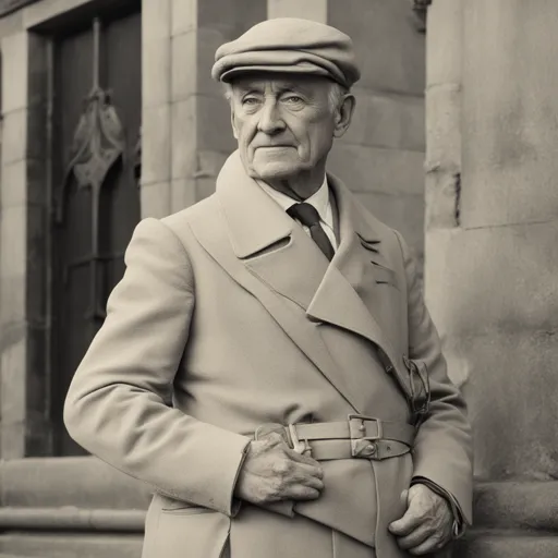 Hector Ó hEochagáin