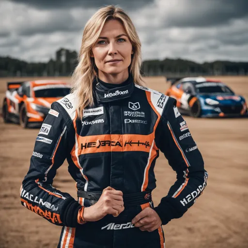 Hedda Hosås