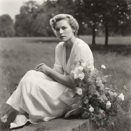 Hedda Morrison