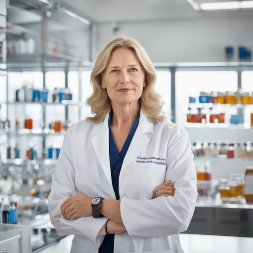Hedda Wardemann