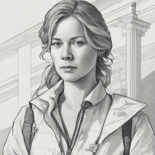 Hedda Østberg Amundsen