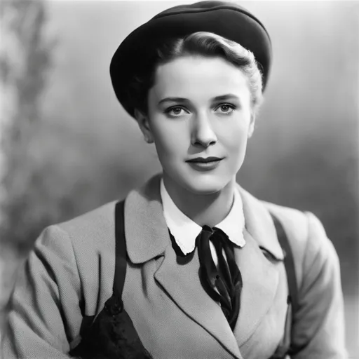 Hede von Trapp
